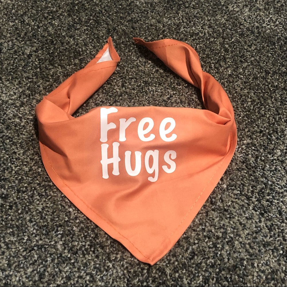 Pet bandana
